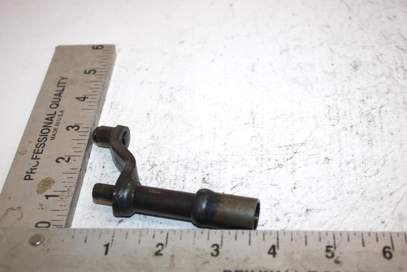 1987 Honda Fourtrax 350 A Oem Clutch Lever 22810-HA7-770 AH39
