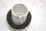 1992 Yamaha Waverunner Lx 650 Oem Fuel Filler Neck EU0-W6783-01-00 JY22
