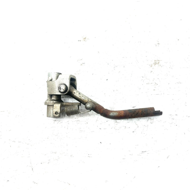96 Yamaha Big Bear 350 4x4 OEM Shifter Pivot/Handle 4GB-18341-00-00 AY55