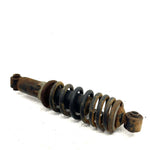 1990 Yamaha Moto 4 OEM Rear Suspension Shock 3HP-22210-00-33 AY51