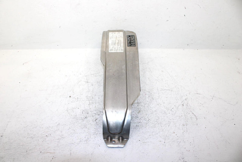 1989 Yamaha Phazer Oem Clutch Belt Cover 8BA-77311-00-00 SY13