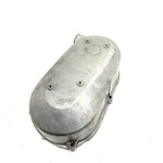 2002 Bombardier Quest 500 OEM Clutch Belt Cover 420610350 AB14