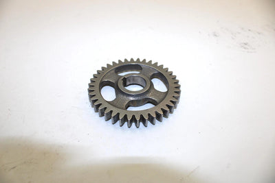 1985 Yamaha  Moto 4 Oem 38T Balance Weight Gear 5H0-11531-00-00 Q3849