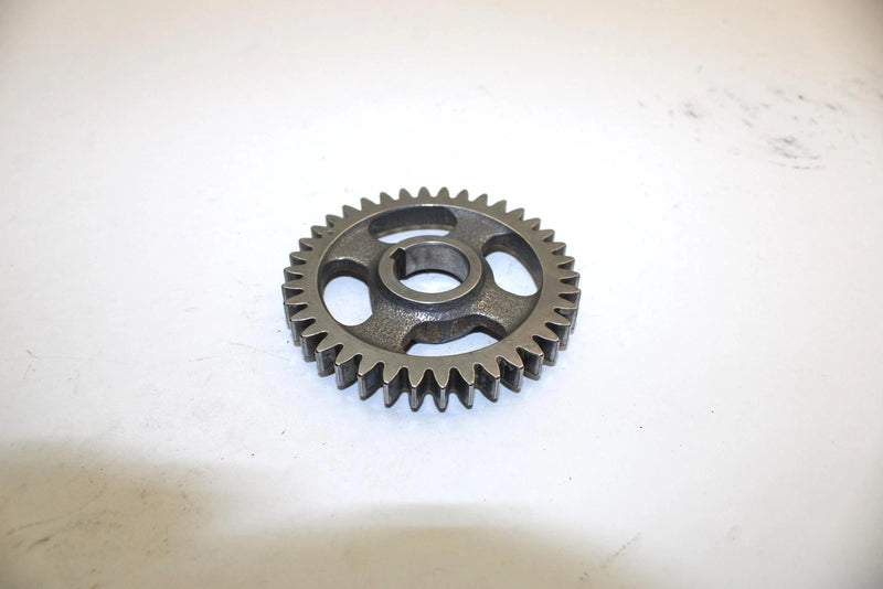 1985 Yamaha  Moto 4 Oem 38T Balance Weight Gear 5H0-11531-00-00 Q3849