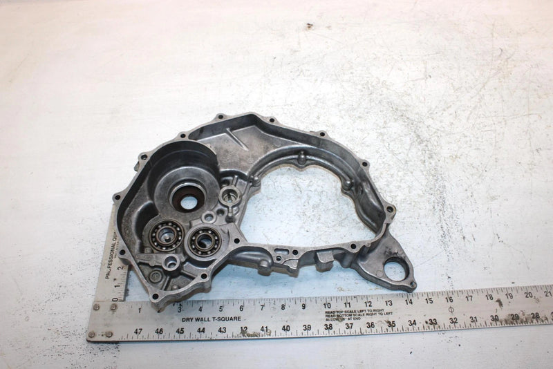 2002 Honda Foreman Rubicon 500 Oem Rear Crankcase Cover 11340-HN2-000 AH53