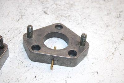 97 Arctic Cat Z 440 Oem Intake Manifold Adapter Pair 0670-190 SA305