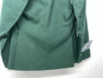 New Women’s Comfort Riders Green Hunt Meister Riding Coat 12R CC-602