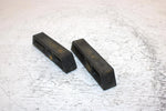 1996 Polaris Classic Touring Oem Sway Bar Slide Pair 5431736 SP38