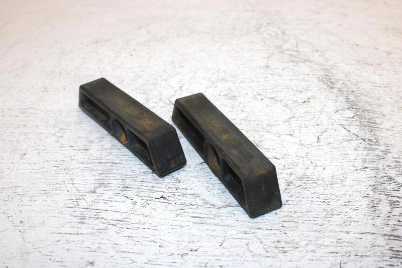 1996 Polaris Classic Touring Oem Sway Bar Slide Pair 5431736 SP38