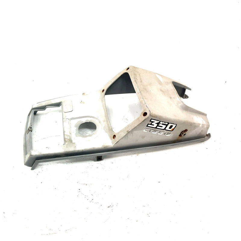90-91 Polaris Trail Boss 350L 4X4 OEM Front Fender Cover 5431202-143 AP227