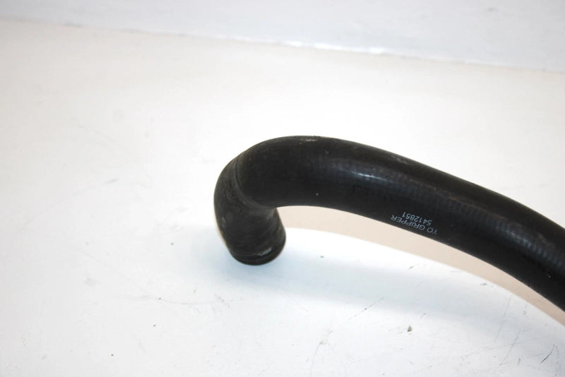11 Polaris Turbo Iq Oem Coolant Hose Reservoir/Radiator 5414051 SP0
