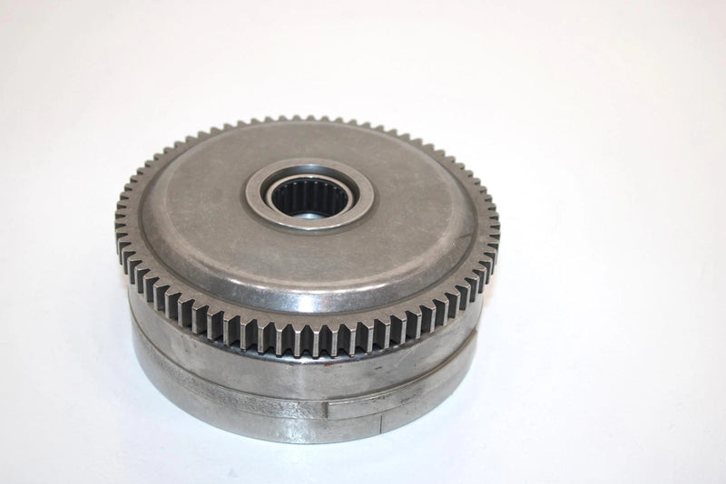 03 Arctic Cat 400 Fis Auto Trans Oem Flywheel 3430-071 AA9