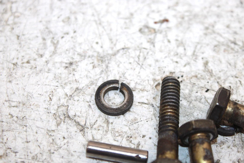1998 Polaris Trail Blazer Oem Primary Braking Clutch Bolts 7518062 AP155