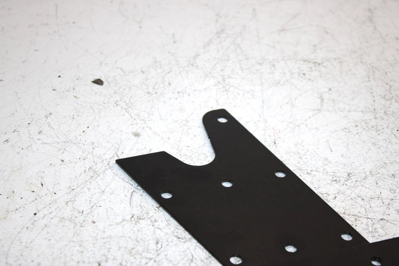 99 Polaris Xlt Touring Oem Left Suspension Bracket 1012439-067 SP46