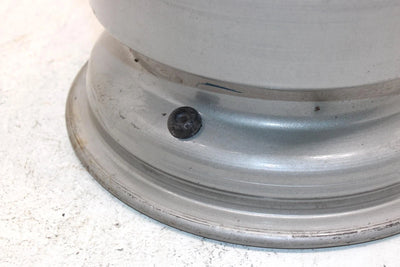 2001 Polaris Xplorer 4x4 Oem 10x6 Front Wheel Rim 1520175-486 AP167