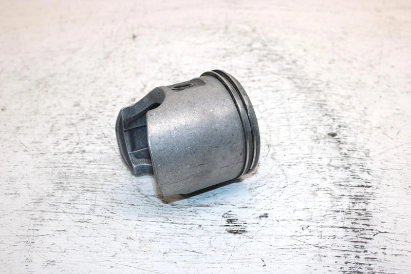 2002 Arctic Cat Z 570 Oem 74mm Piston W/Pin 3004-830 3006-921 SA20