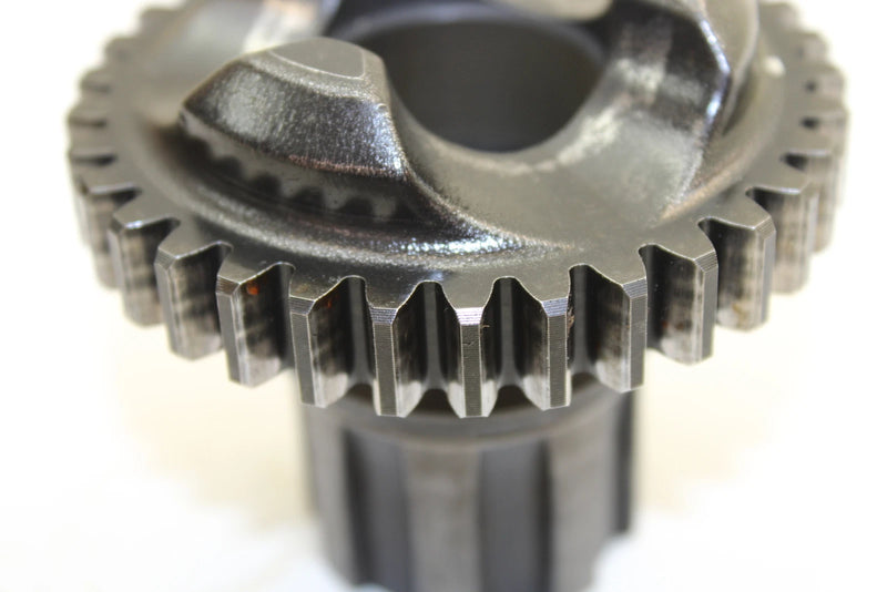 00 Kawasaki Bayou 300 4x4 OEM 33T Spur Gear 13129-1949 Q4519