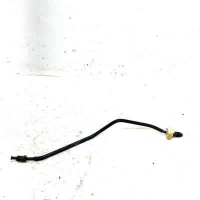 00-03 Honda Rancher 350 OEM Front Brake Pipe 45128-HN5-670 AH72