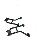 2007 Arctic Cat 700 4x4 Automatic EFI OEM Rear Upper A Arm Set 0504-587 AA33