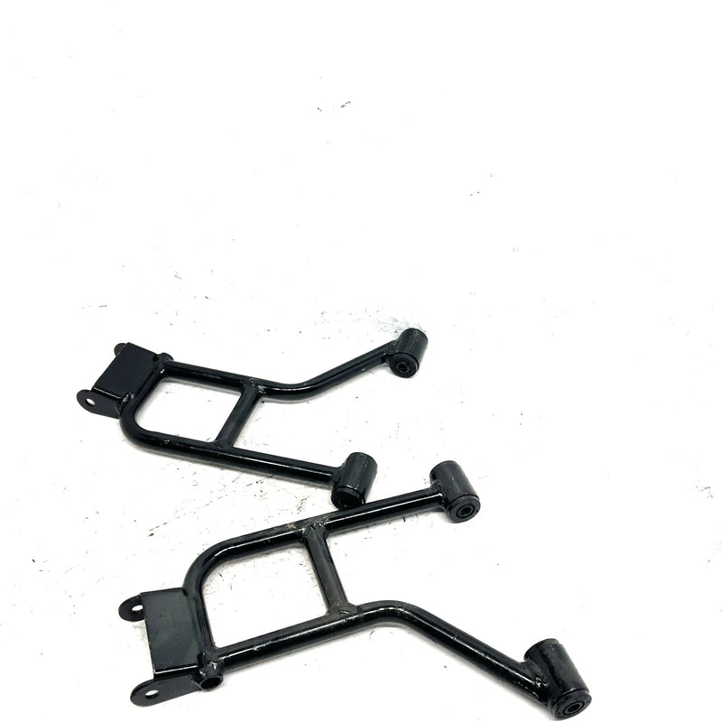 2007 Arctic Cat 700 4x4 Automatic EFI OEM Rear Upper A Arm Set 0504-587 AA33