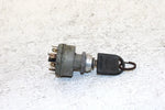 1996 Ski-doo Formula Ss Oem Ignition Key Switch  410108600 SS7