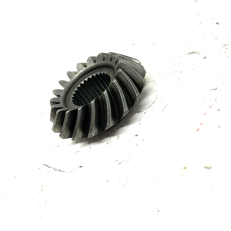 2002 Yamaha Big Bear 400 YFM400 OEM 18T Middle Bevel Gear 4KB-17530-00-00 AY52