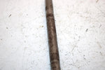 97 Arctic Cat Zrt 600 Oem Shock Axle Shaft 0604-914 SA15