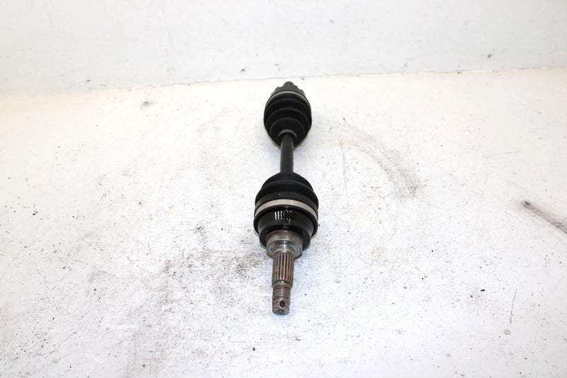 2002 Kawasaki Prairie 650 Oem Left Driveshaft 59266-0032 AK27