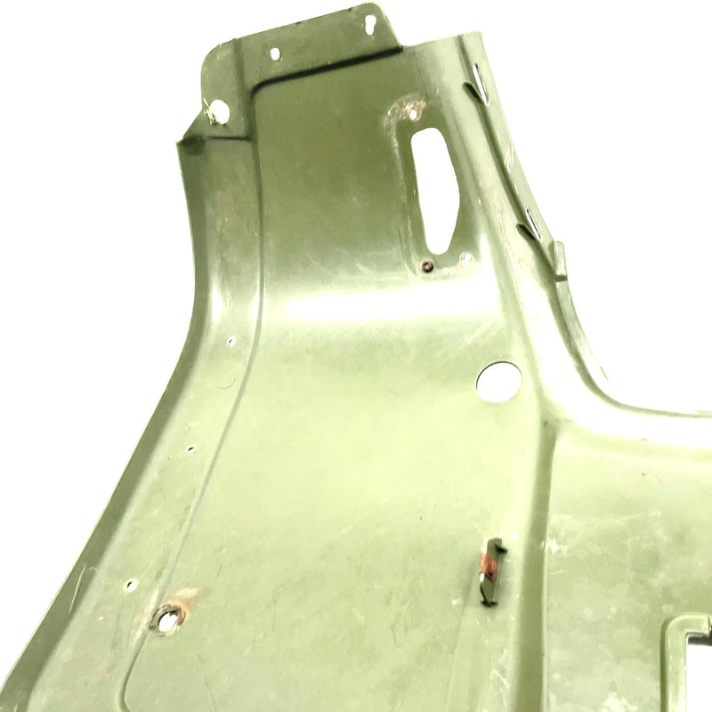 2003 Arctic Cat 400 4x4 Automatic OEM Front Fender 0506-584 AA35