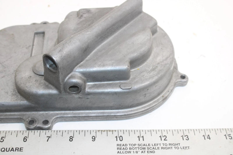 1999 Ski-doo Mxz 500 Oem Chaincase Cover 080037100 B177