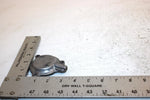 1986 Honda Trx 350 A Fourtrax 4x4 Oem Oil Filter Cover 11333-HA0-000 AH43