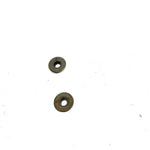08 Honda Sportrax 250 TRX250 OEM Valve Spring Retainer Pair 14771-107-020 AH83
