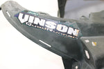 2003 Suzuki Ltf500f Oem Front Fender 53111-03G11-YT8 AS27