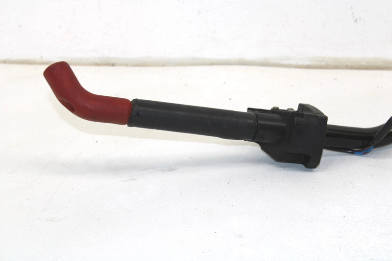 97 Polaris Storm Oem Handlebar Assembly 1823169-067 SP192
