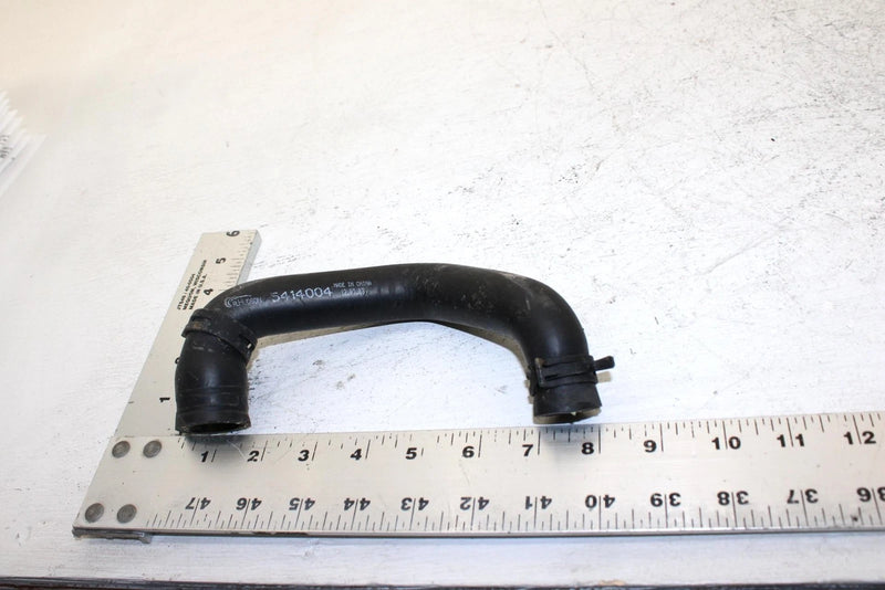 2013 Polaris 600 Rush Pro R Oem Center To Front Exchanger Hose 5414004 SP29