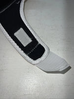 New Tough 1 Extreme Vented White Sport Boots Set Of Four Large #64-18000S HH-4