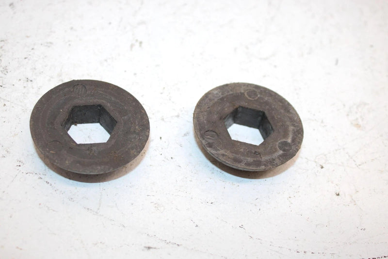 1999 Polaris Big Boss 500 Oem Bottom Pivot Ball Set 5430807 5432871 AP71