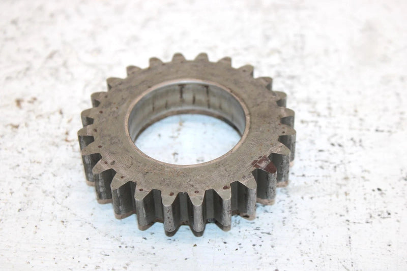 2002 Polaris Magnum 325 Oem 24T Transmission Gear 3233599 AP151