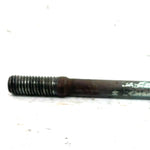 89-01 Suzuki Quadrunner 160 OEM Cylinder Stud Bolt Set 09108-08222 AS32