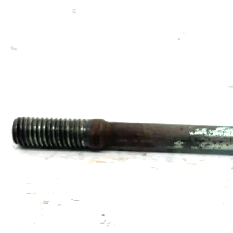 89-01 Suzuki Quadrunner 160 OEM Cylinder Stud Bolt Set 09108-08222 AS32