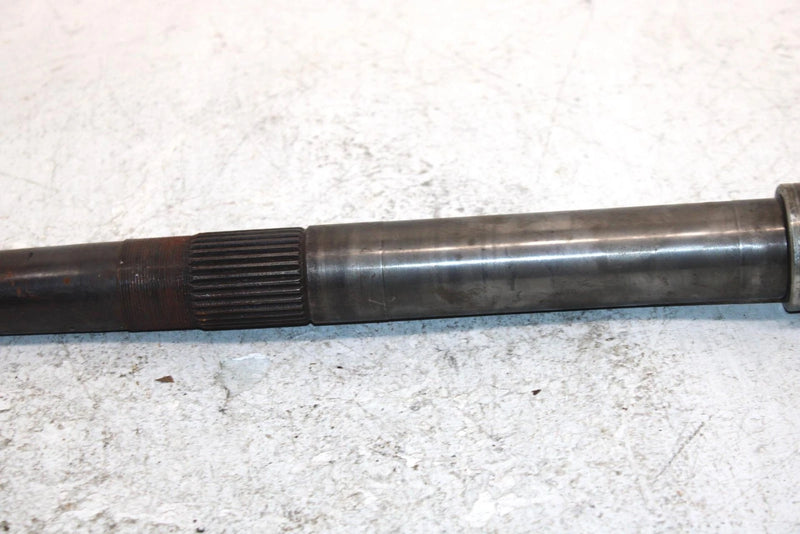1991 Polaris Trail Boss 350l Oem Rear Axle 5020504 AP172