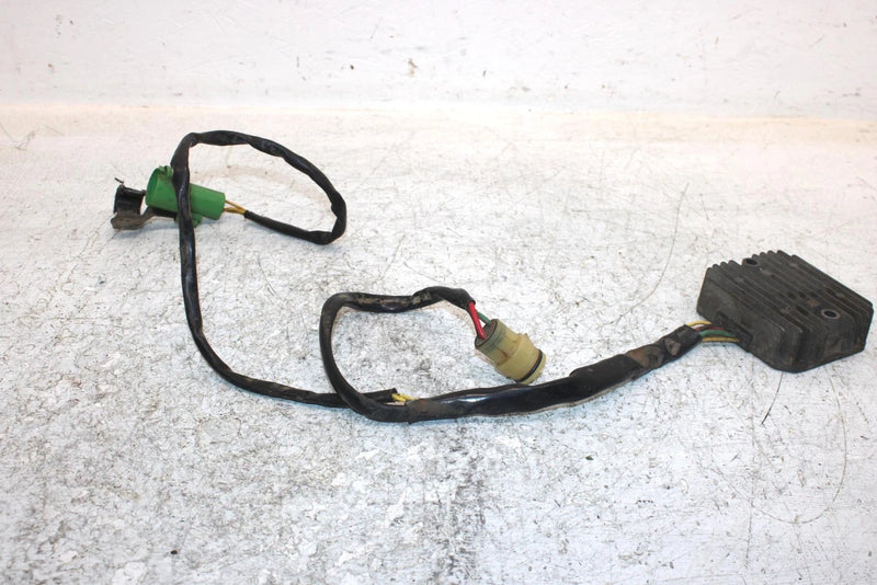 1986 Honda Trx350 Oem Voltage Regulator 31600-HA7-671 31600-HA7-921 AH40