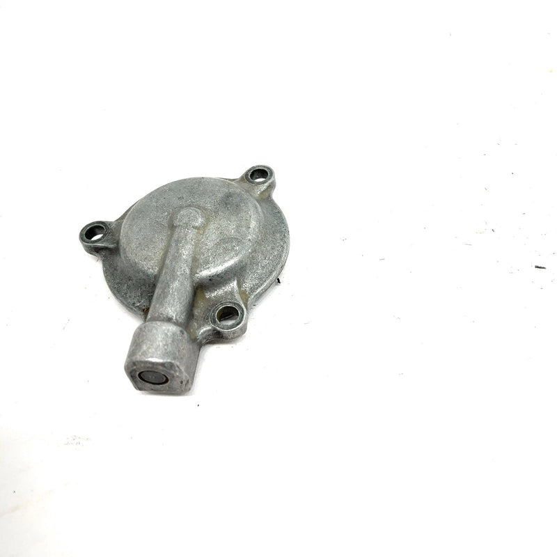 05-09 Honda Foreman 500 TRX500FE OEM Oil Filter Cover 11333-HP0-A00 AH14
