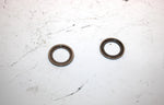 02 Arctic Cat Zr 600 Efi Cc Oem Wrist Pin Washer Pair 3008-500 Q1807