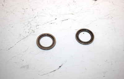 02 Arctic Cat Zr 600 Efi Cc Oem Wrist Pin Washer Pair 3008-500 Q1807