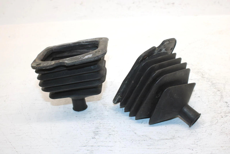1999 Polaris 500 Xc Oem Tie Rod Boot Pair 5411249 SP28