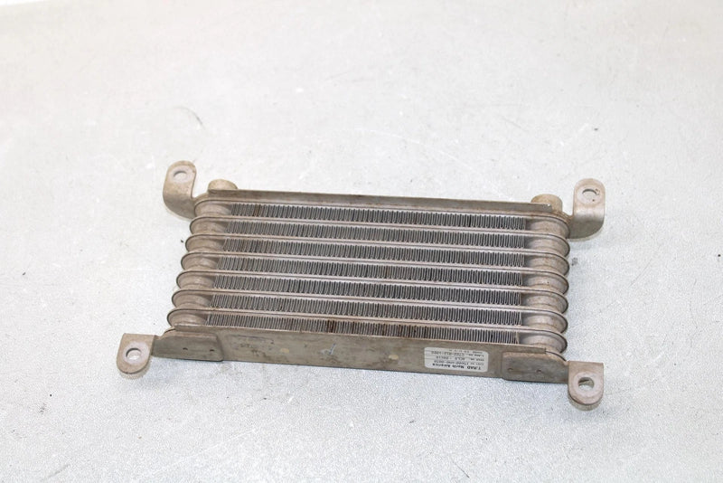 2009 Honda Trx680fga Oem Oil Cooler 15600-HN8-003 AH23