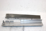 1989 Polaris 650 Oem Side Heat Exchanger Set 2511181 2511182 SP43