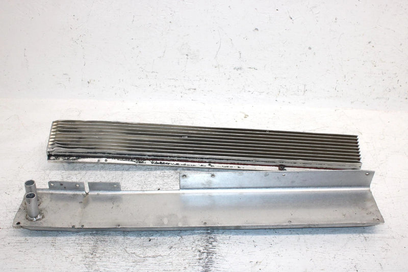 1989 Polaris 650 Oem Side Heat Exchanger Set 2511181 2511182 SP43