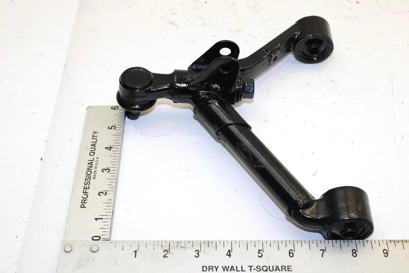 1988 Suzuki Quadrunner 250 Oem Front Upper Right A Arm 52430-19B11 AS18